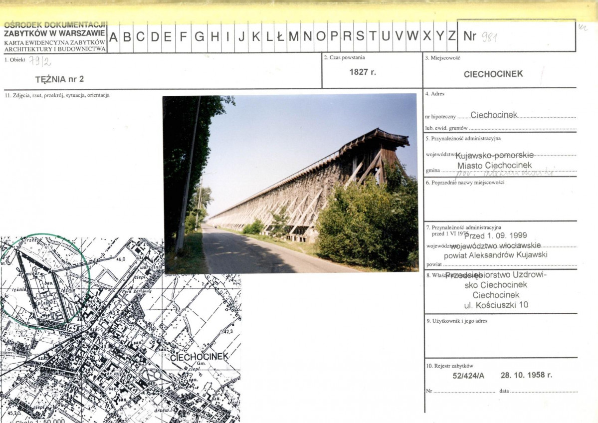 Karta biała, skan nr 1