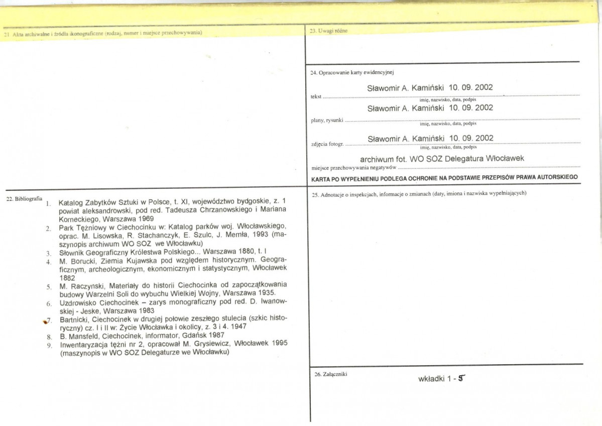 Karta biała, skan nr 4