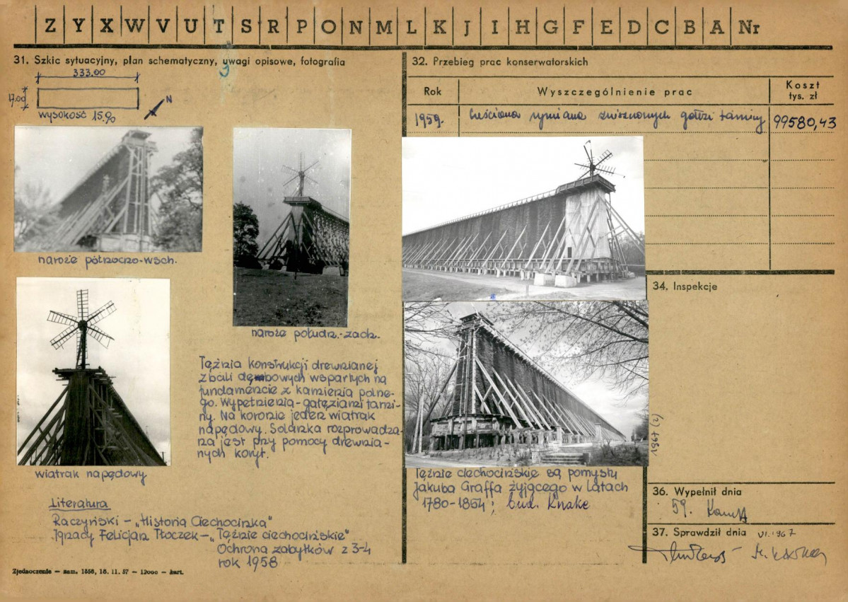 Karta zielona, skan nr 2