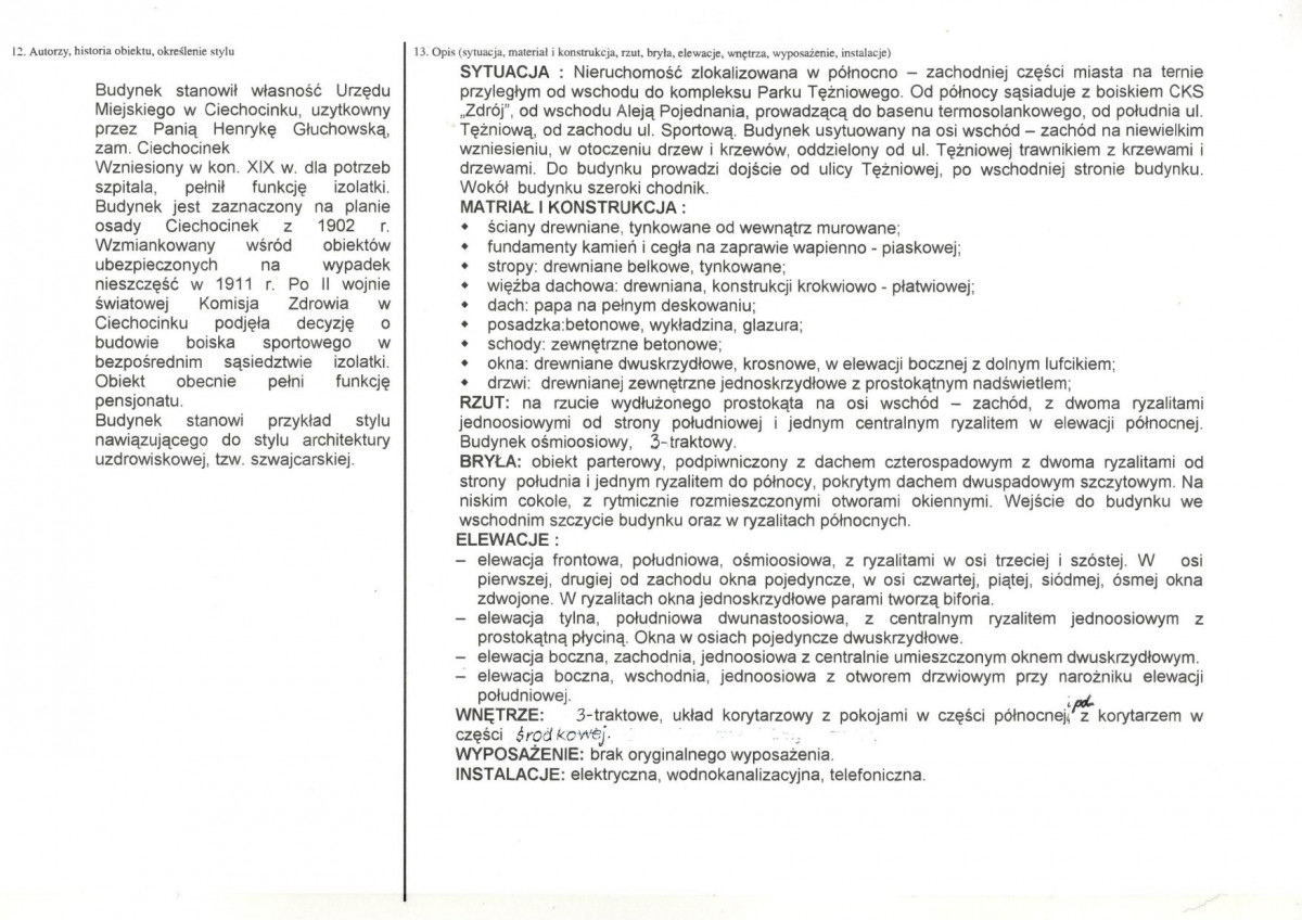 KB - Karta biała, skan nr 2