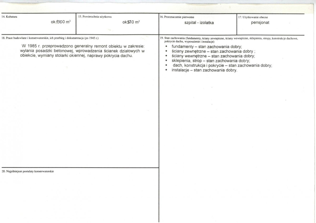 KB - Karta biała, skan nr 3