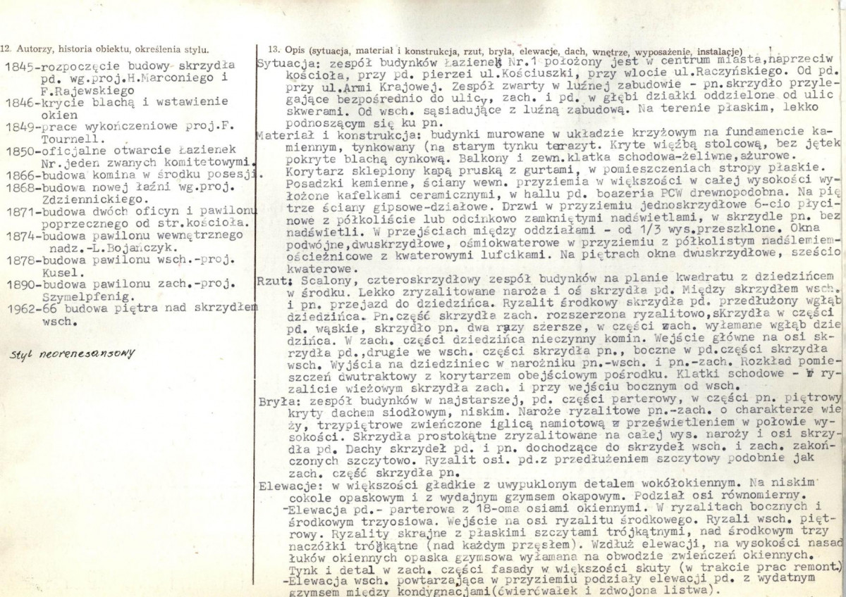 KB - Karta biała, skan nr 2