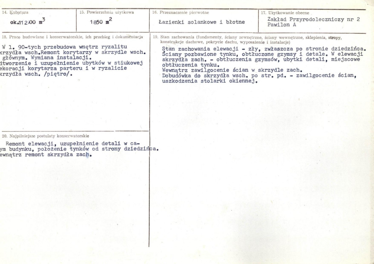 KB - Karta biała, skan nr 3
