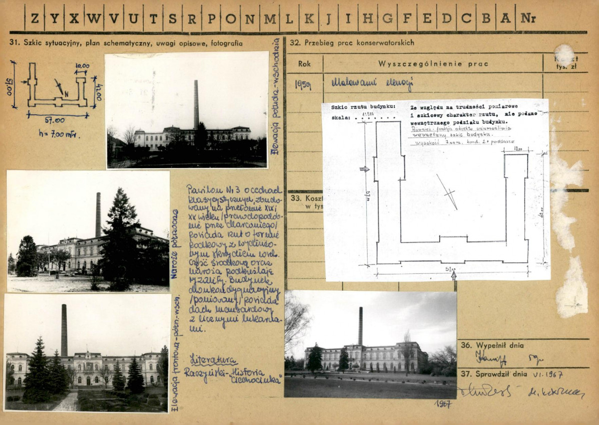 KZ - Karta zielona, skan nr 2
