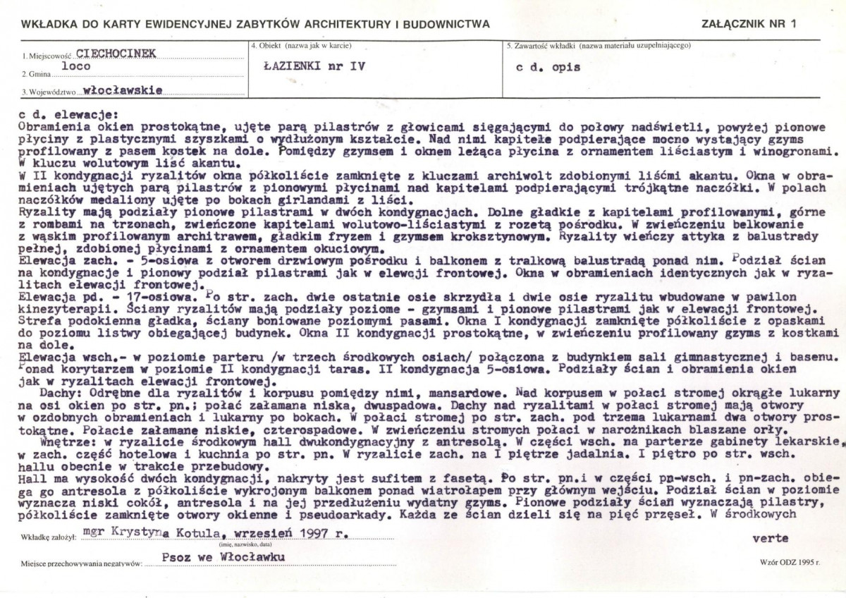 KB - Karta biała, skan nr 5