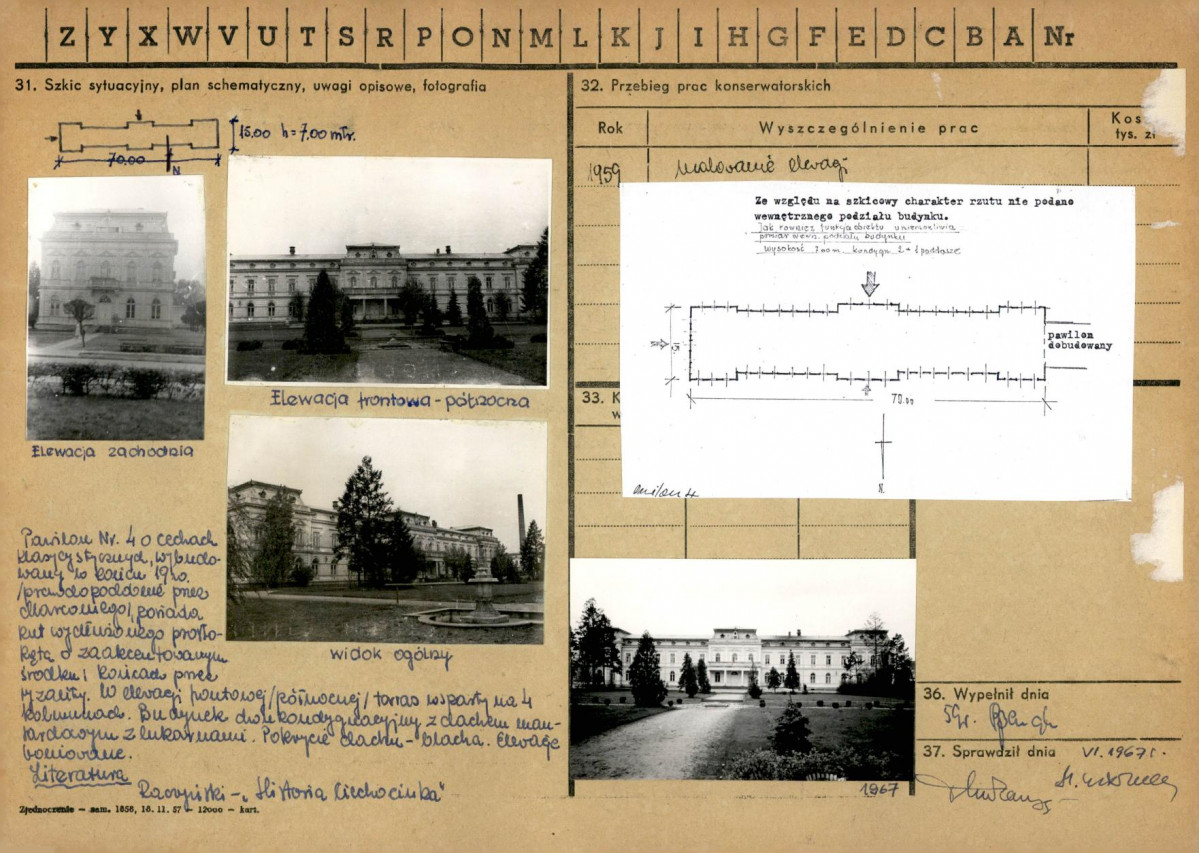 Karta zielona, skan nr 2