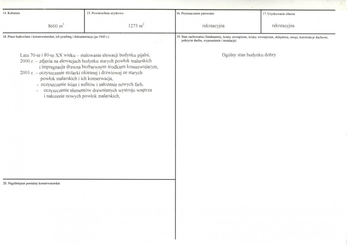 KB - Karta biała, skan nr 3