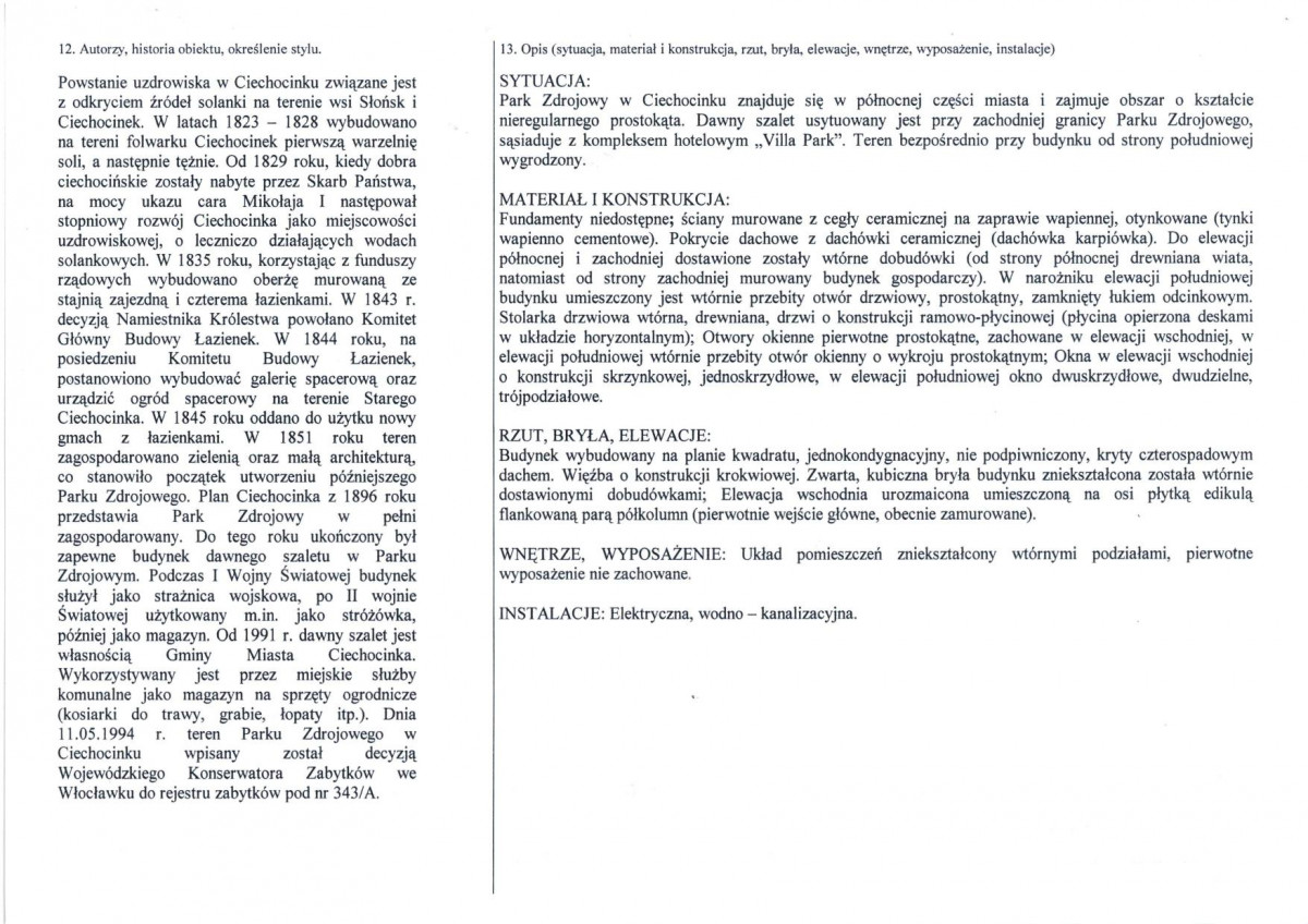 KB - Karta biała, skan nr 2