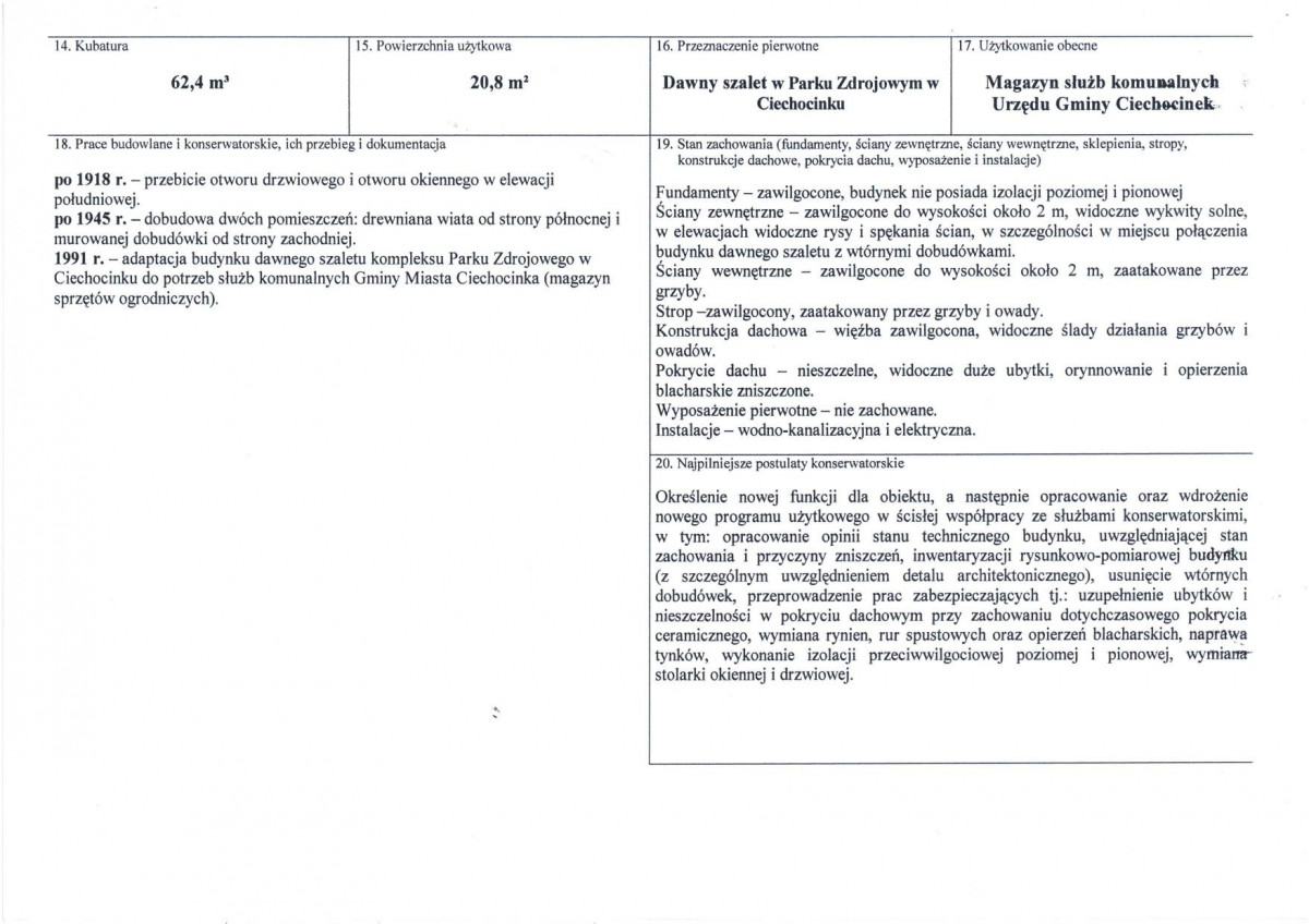 KB - Karta biała, skan nr 3