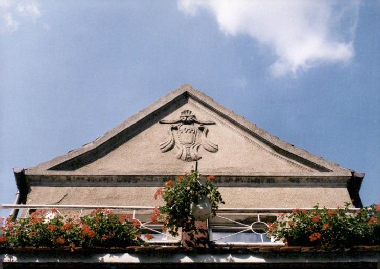 KEZN - Karta obiektu niewpisanego do rejestru, skan nr 3