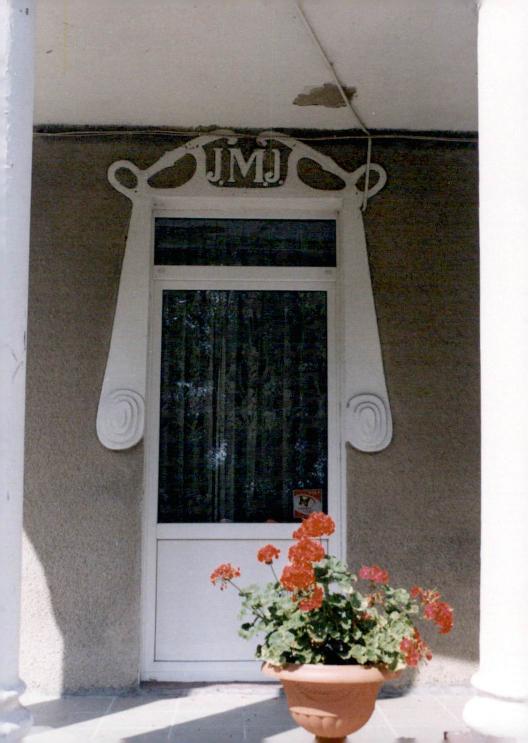 KEZN - Karta obiektu niewpisanego do rejestru, skan nr 5