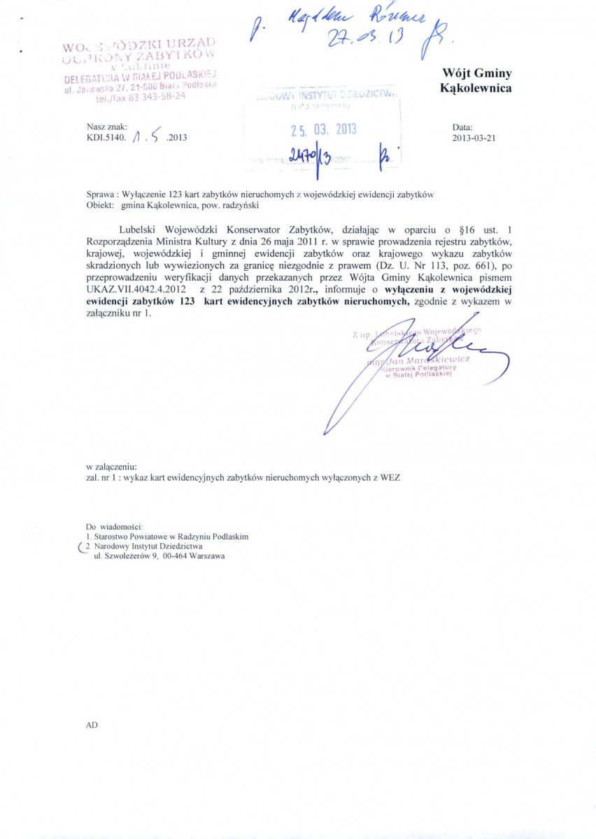 Wyłączenie z ewidencji, skan nr 1