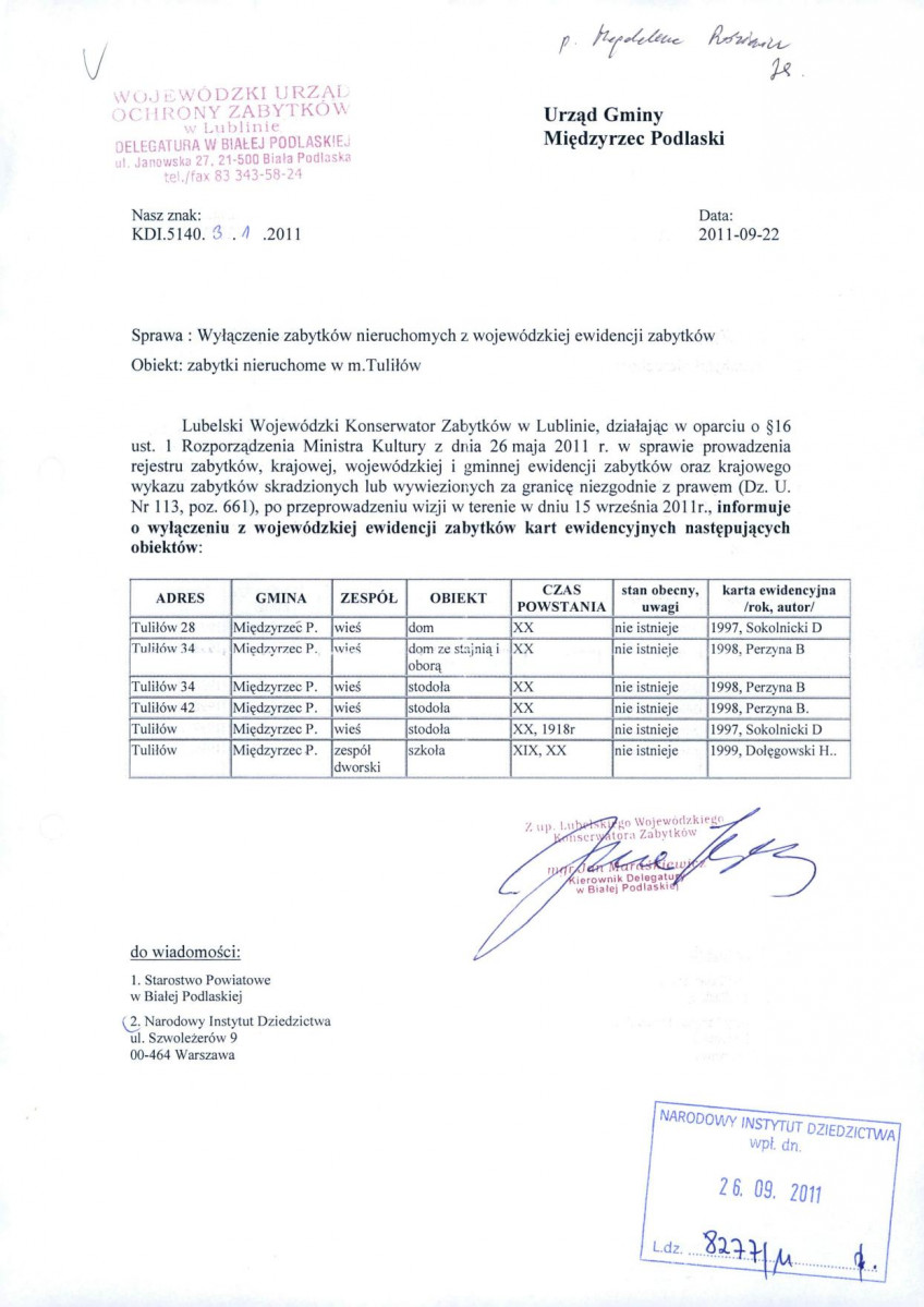 Wyłączenie z ewidencji, skan nr 1