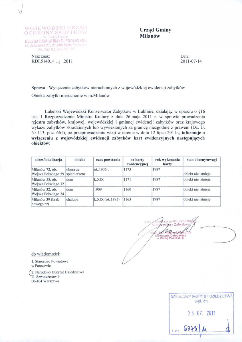 Wyłączenie z ewidencji, skan nr 1