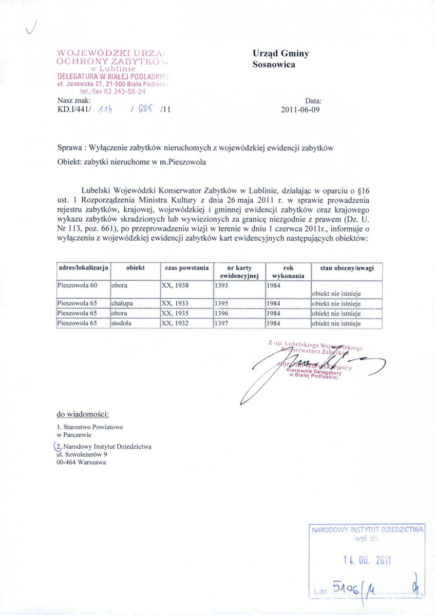 Wyłączenie z ewidencji, skan nr 1