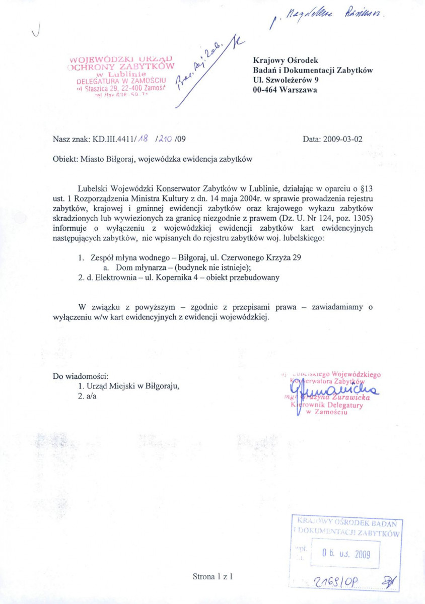 Wyłączenie z ewidencji, skan nr 1