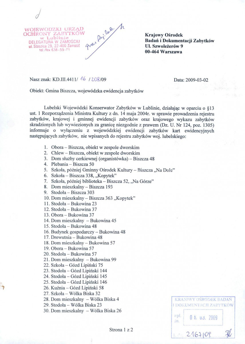 Wyłączenie z ewidencji, skan nr 1