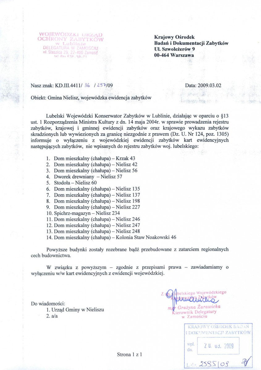 Wyłączenie z ewidencji, skan nr 1