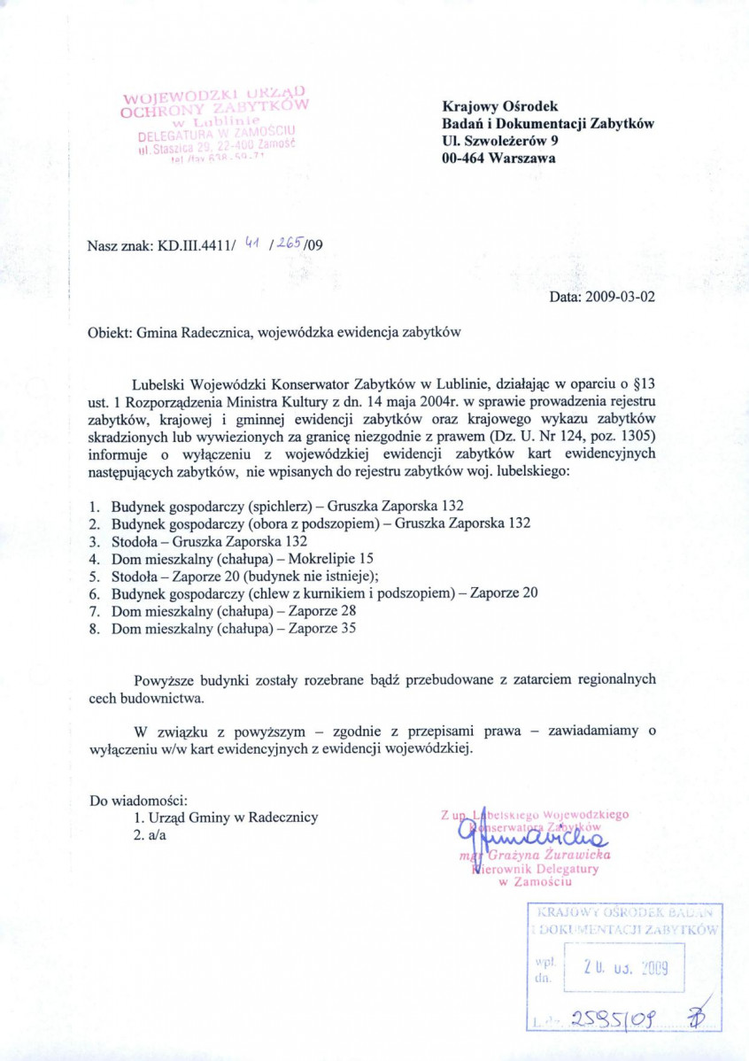 Wyłączenie z ewidencji, skan nr 1