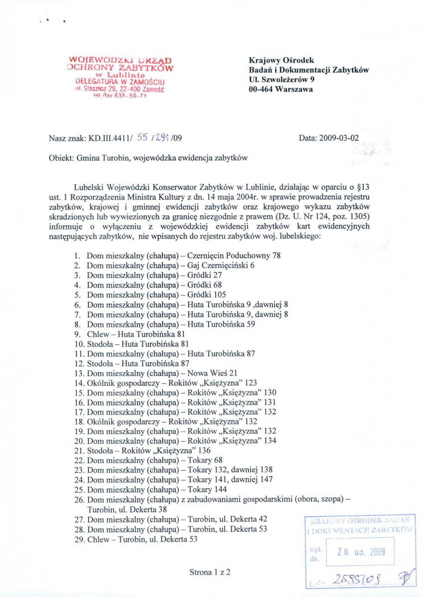 Wyłączenie z ewidencji, skan nr 1