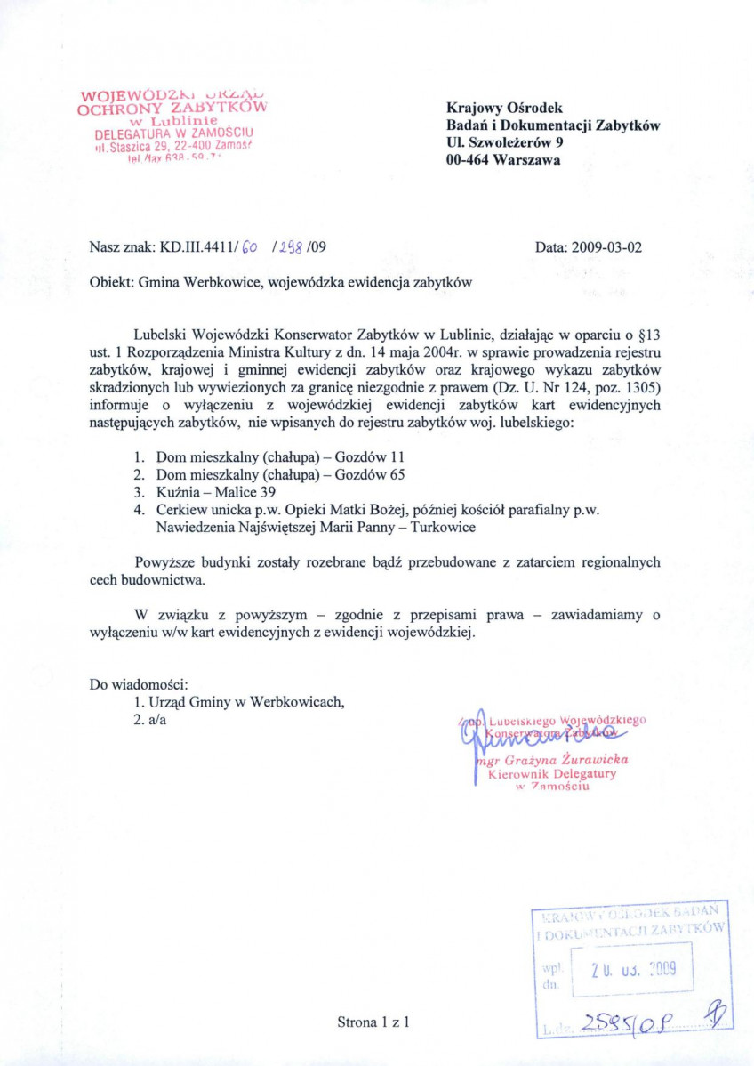 Wyłączenie z ewidencji, skan nr 1