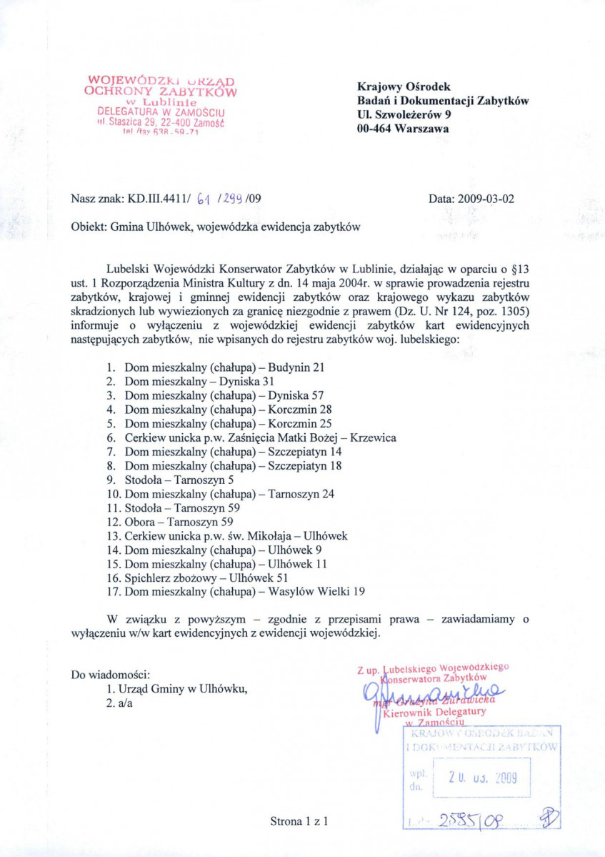 Wyłączenie z ewidencji, skan nr 1