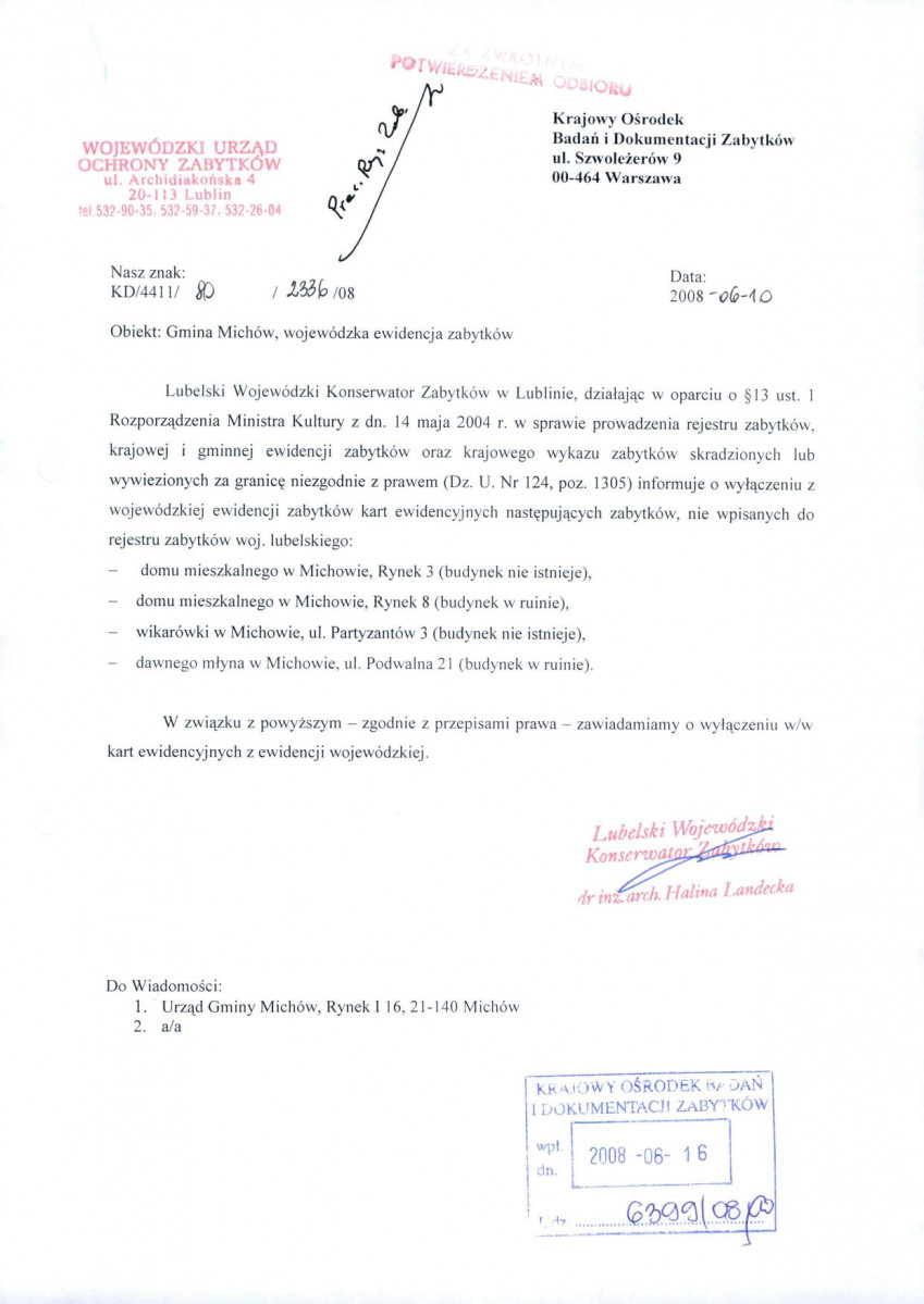 Wyłączenie z ewidencji, skan nr 1