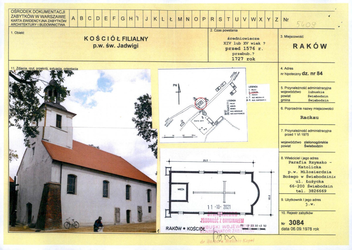 Karta biała, skan nr 1
