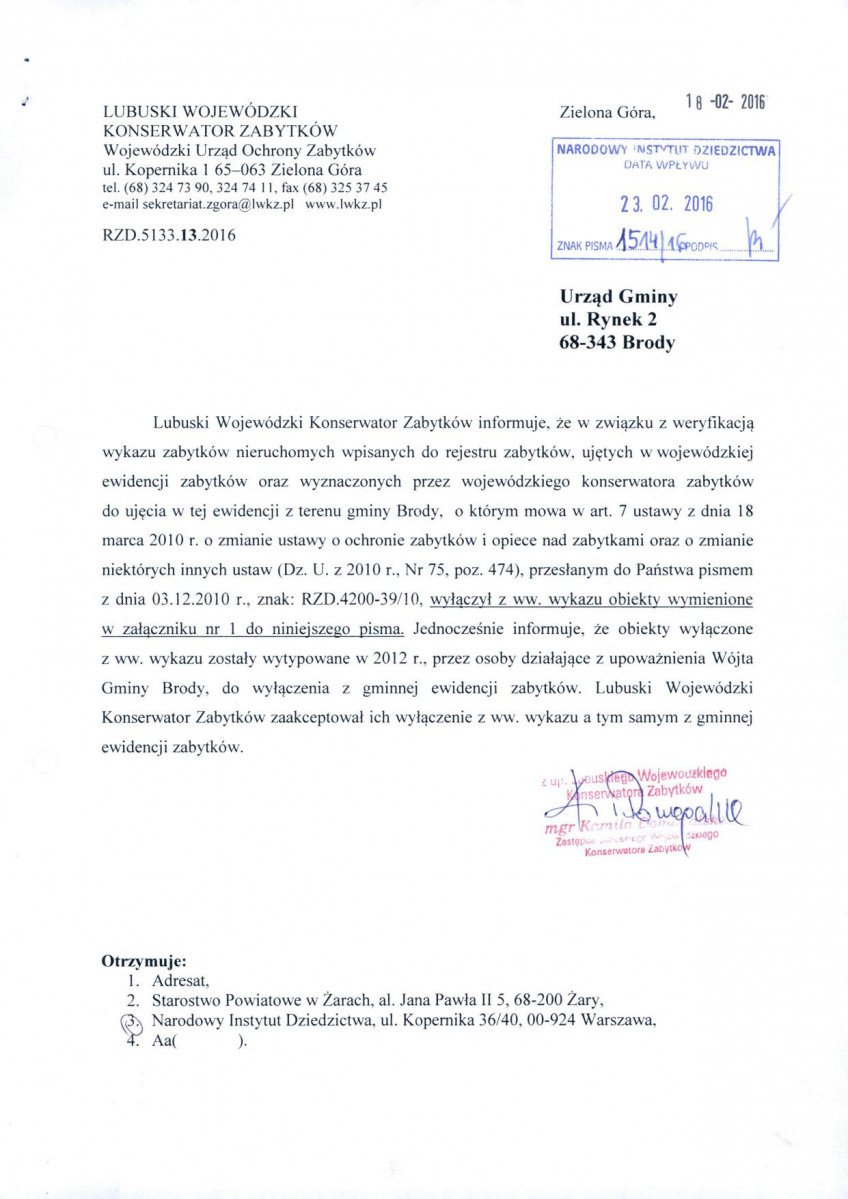 Wyłączenie z ewidencji, skan nr 1