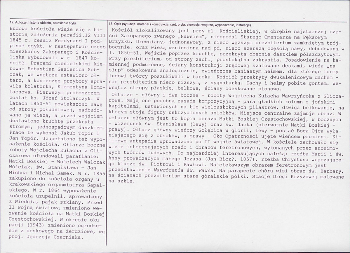 KB - Karta biała, skan nr 2