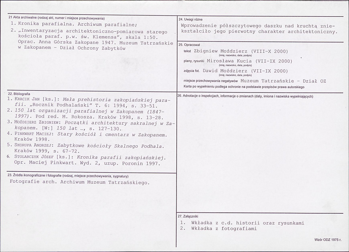 KB - Karta biała, skan nr 4