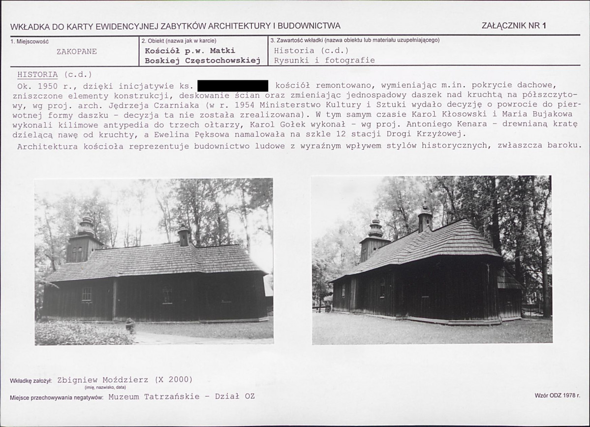 KB - Karta biała, skan nr 5