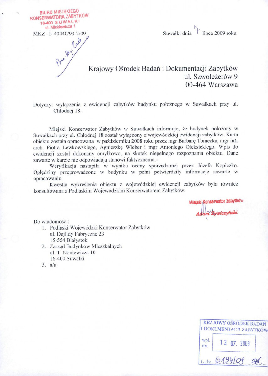 Wyłączenie z ewidencji, skan nr 1