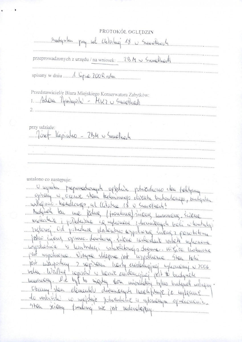 Wyłączenie z ewidencji, skan nr 2