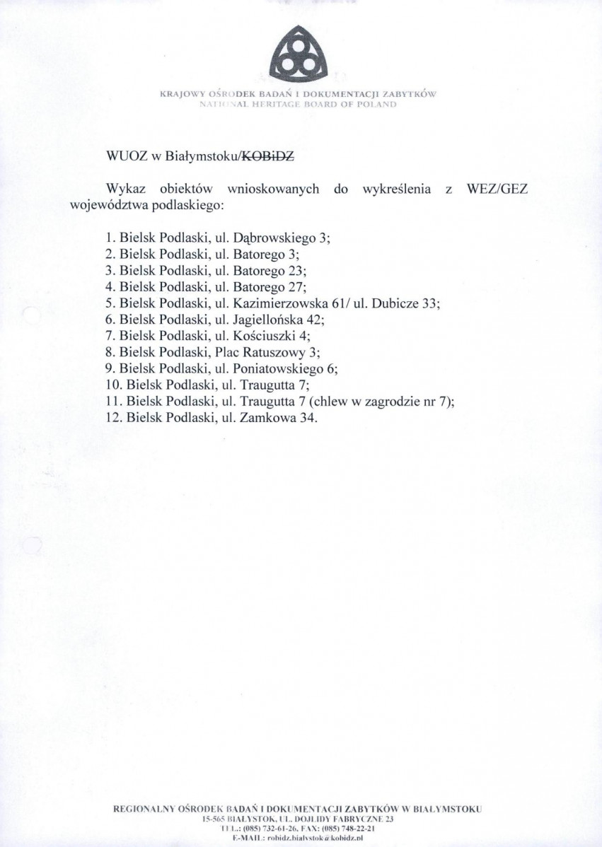 Wyłączenie z ewidencji, skan nr 3