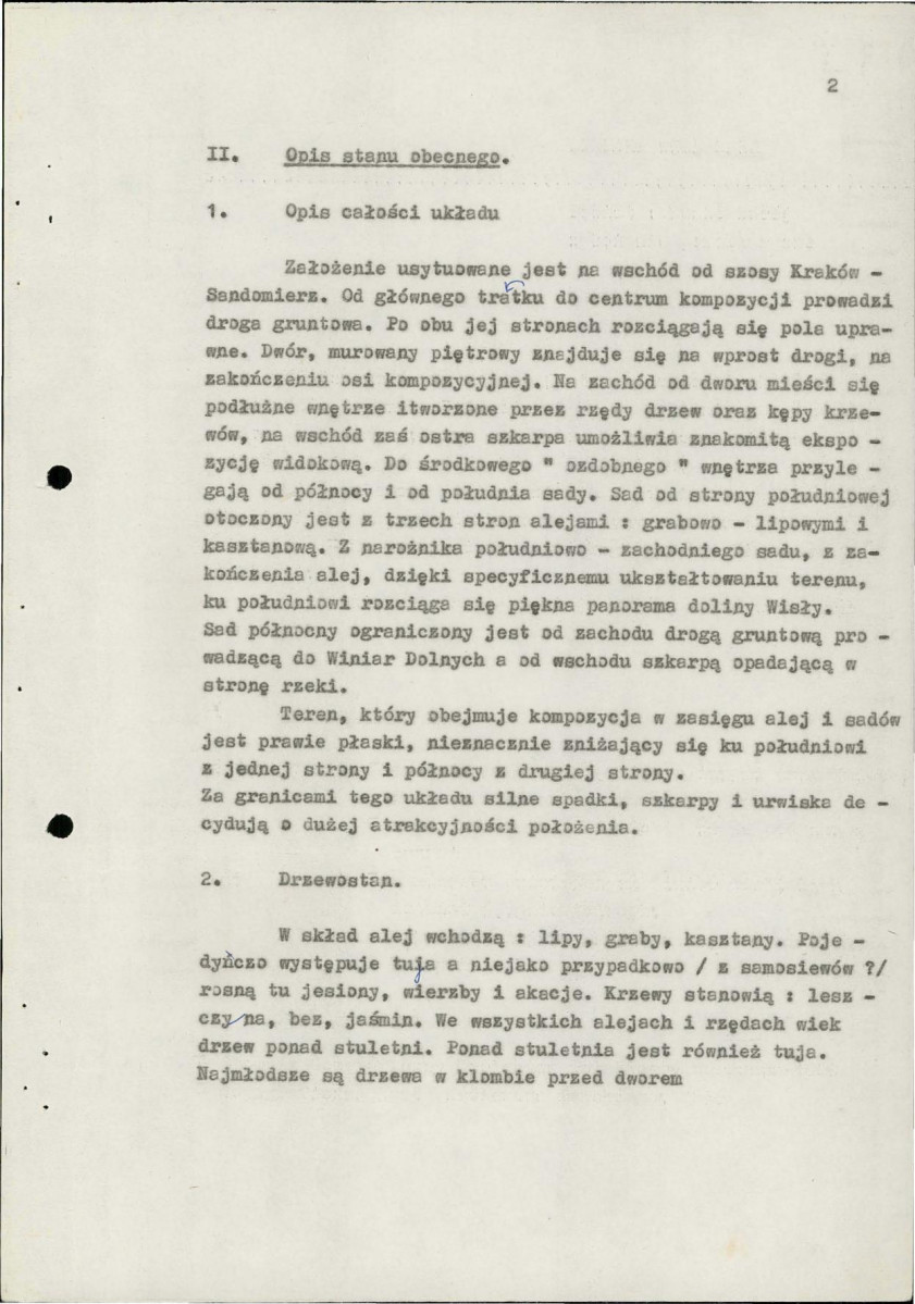 Ewidencja parkowa, skan nr 6