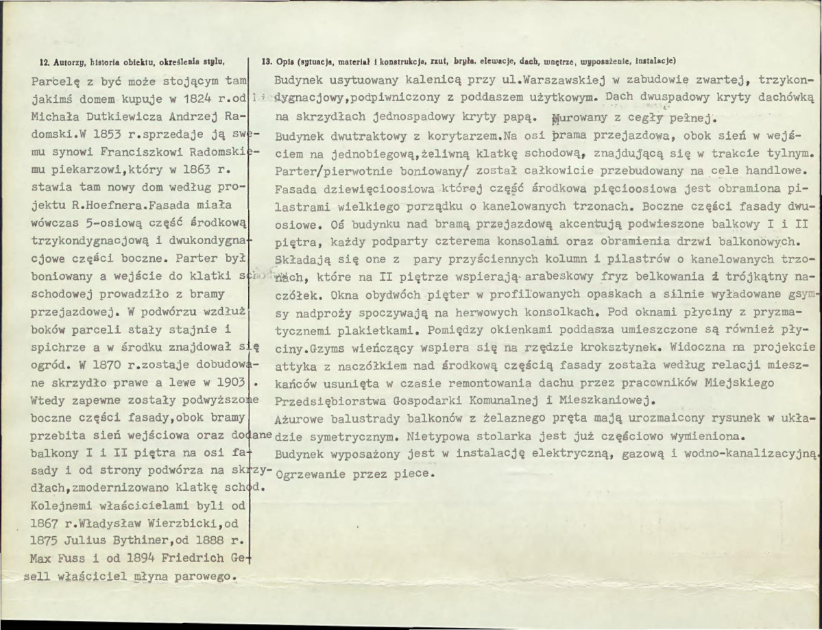 KB - Karta biała, skan nr 2