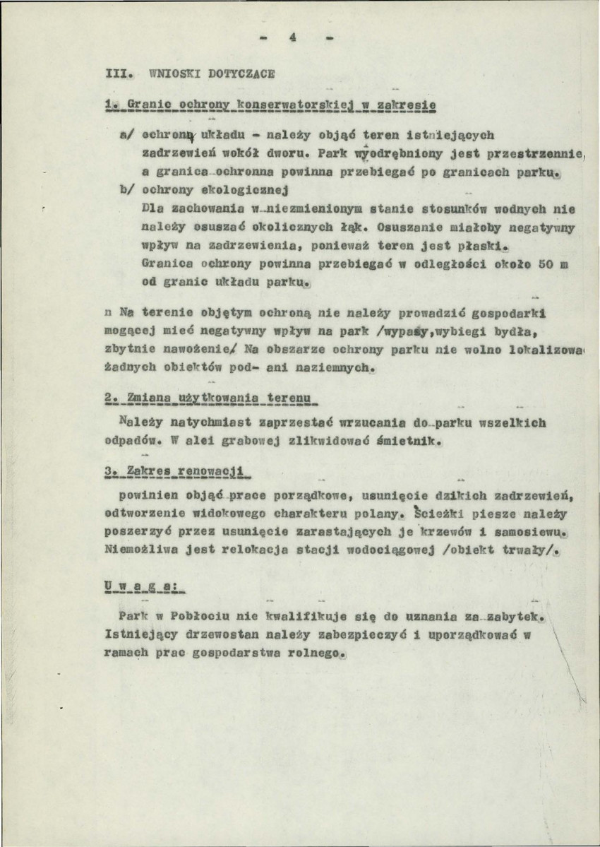 EP - Ewidencja parkowa, skan nr 9