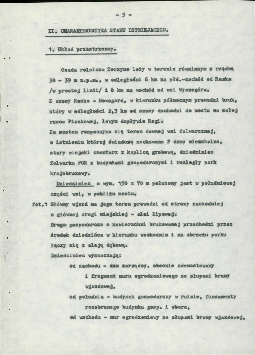 Ewidencja parkowa, skan nr 10