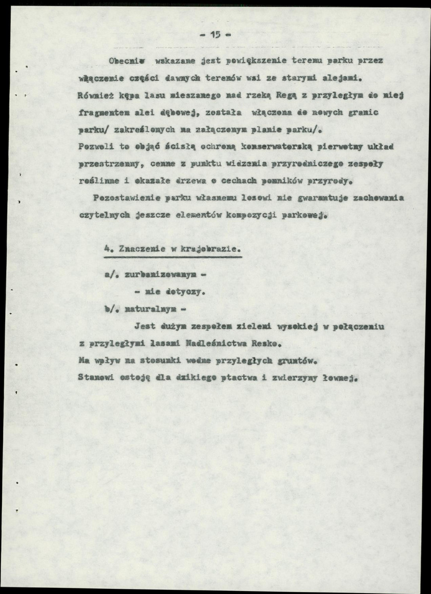Ewidencja parkowa, skan nr 20