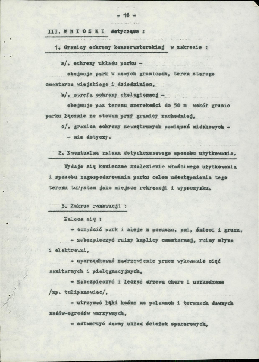Ewidencja parkowa, skan nr 21