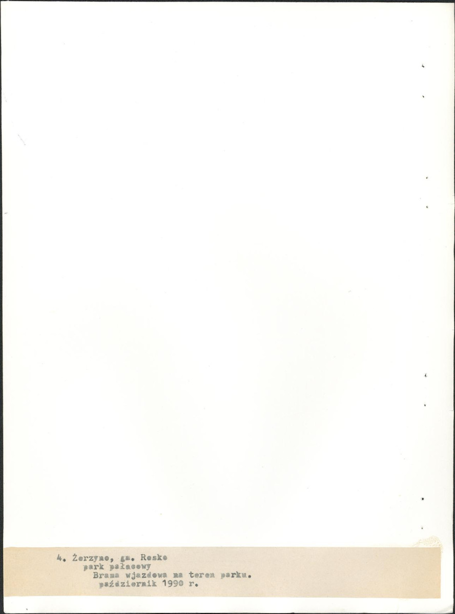 Ewidencja parkowa, skan nr 35