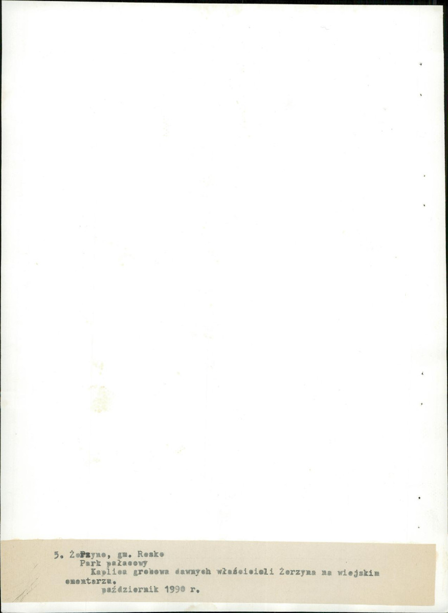 Ewidencja parkowa, skan nr 37