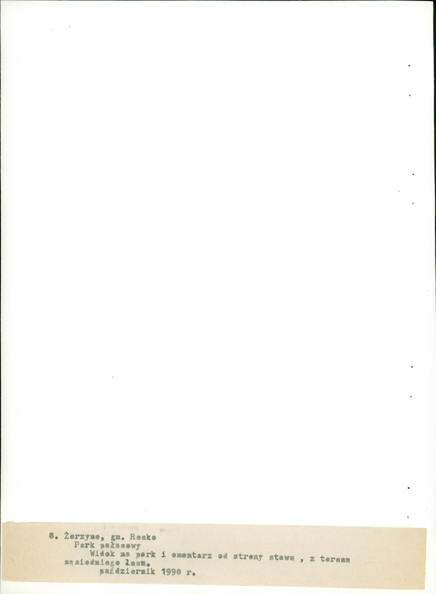 Ewidencja parkowa, skan nr 43