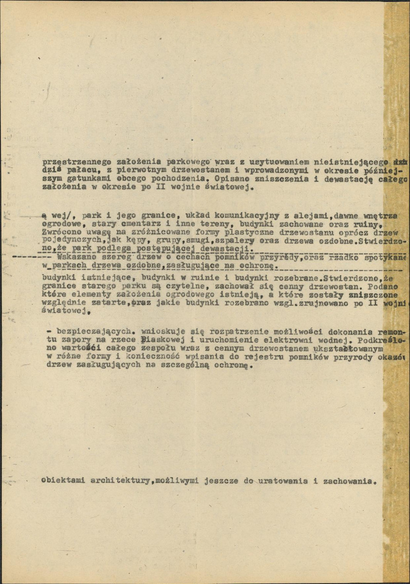 Ewidencja parkowa, skan nr 63