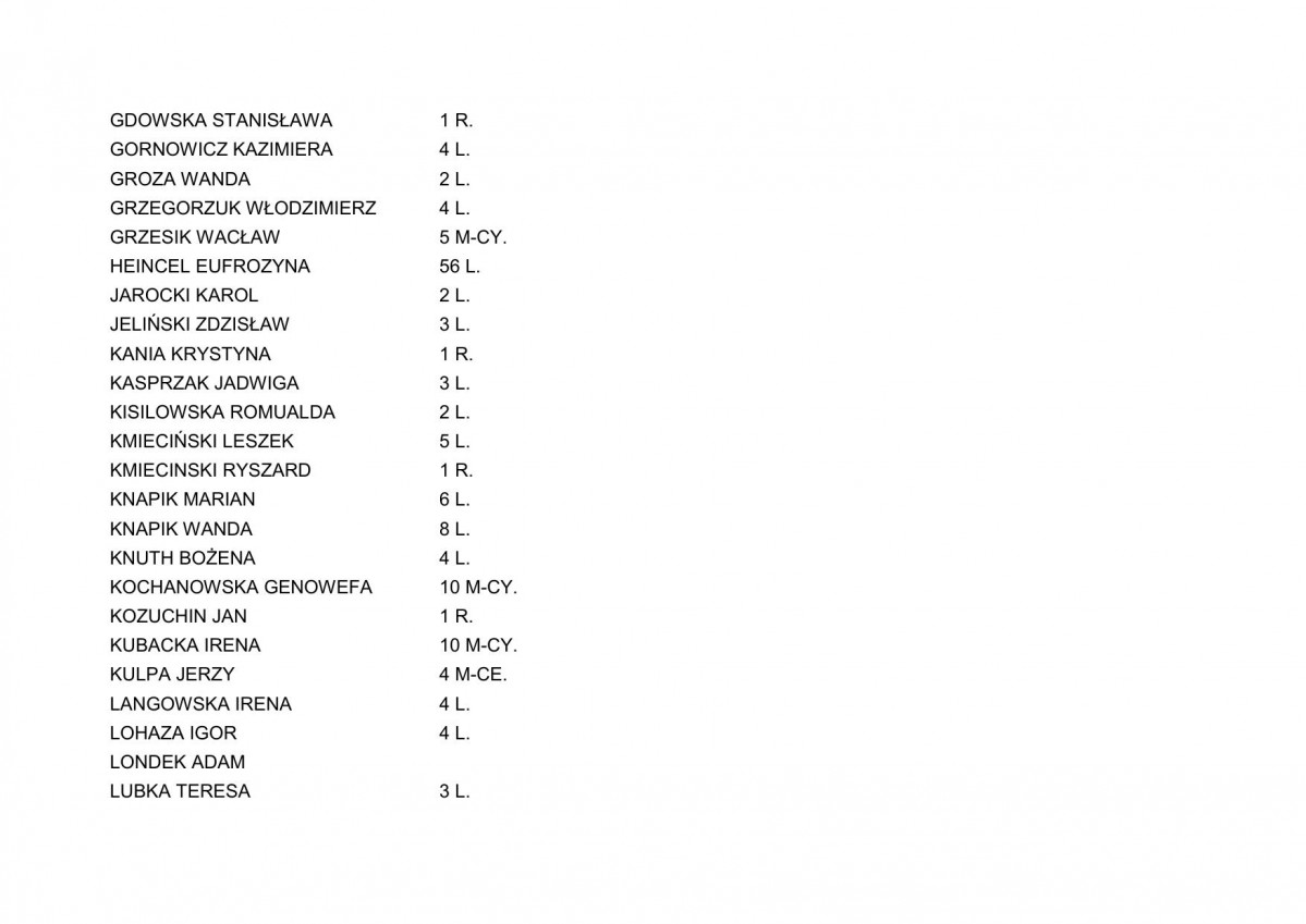 karta ewidencyjna, skan nr 12