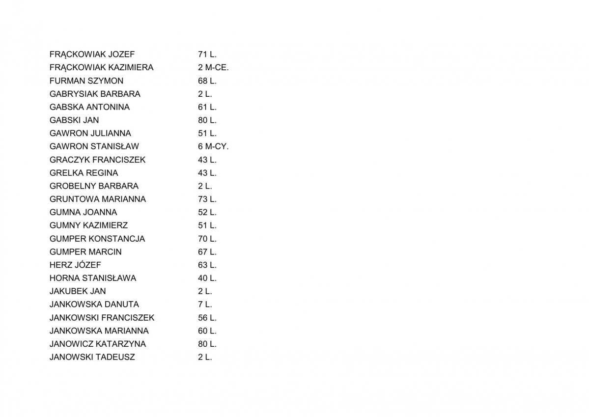 karta ewidencyjna, skan nr 28