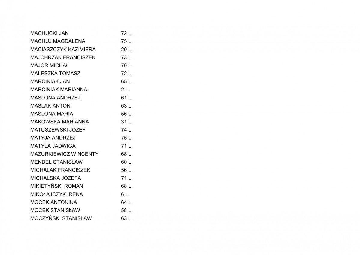 karta ewidencyjna, skan nr 31