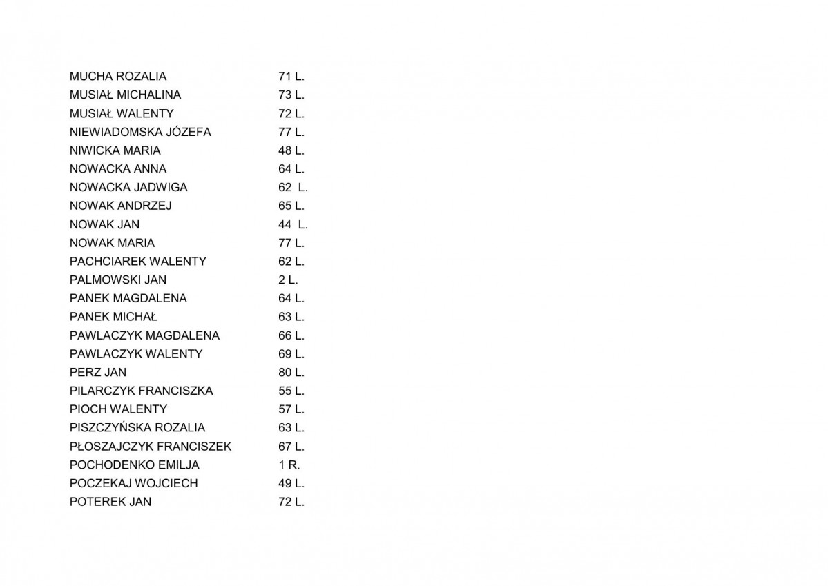 karta ewidencyjna, skan nr 32