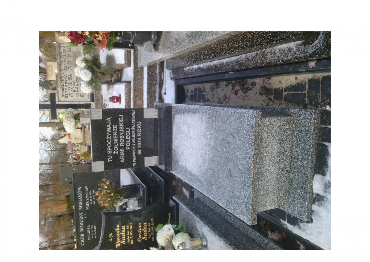 karta ewidencyjna, skan nr 3